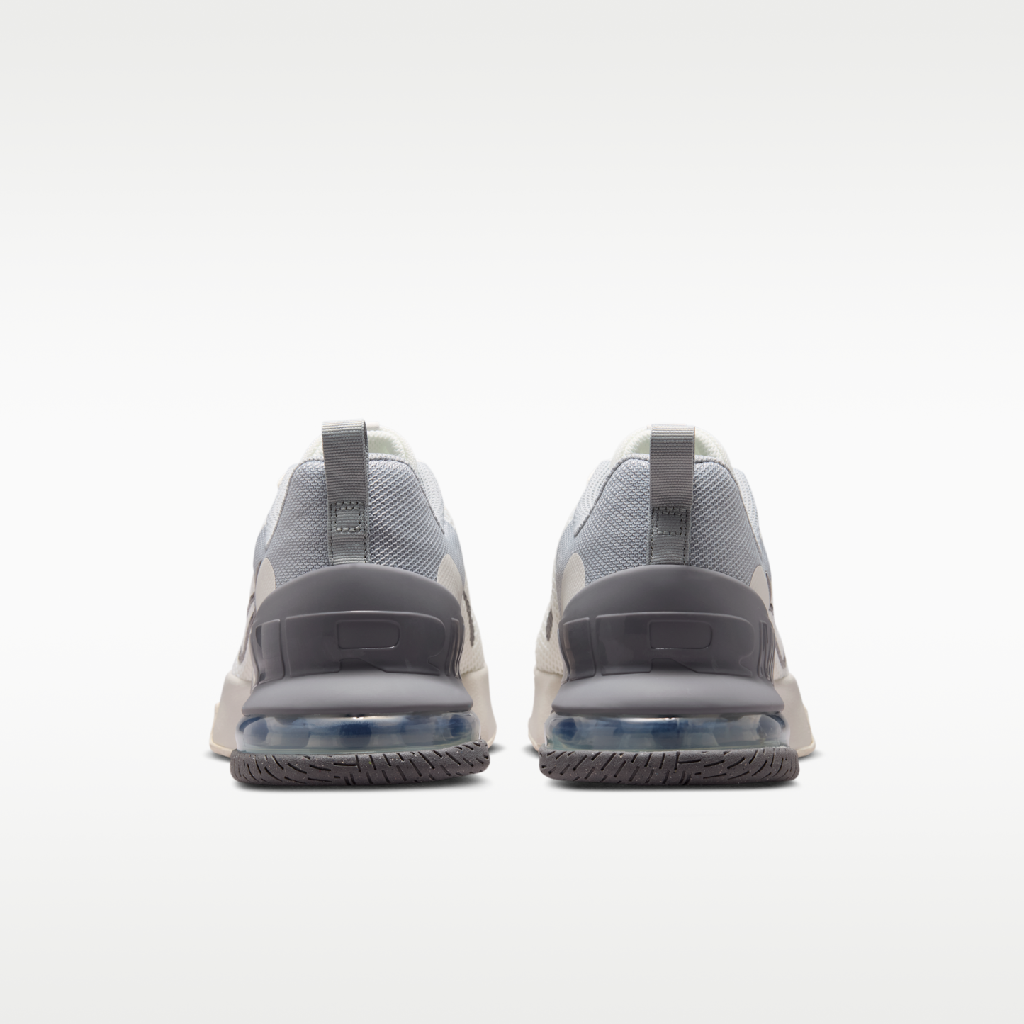 Nike Air Max Alpha Trainer 6 - Sail/Light Smoke Grey/Phantom/Pencil Point - 6