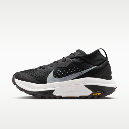 ACG Zegama Trail - Μαύρο/Safety Orange/Anthracite/Summit White - 1