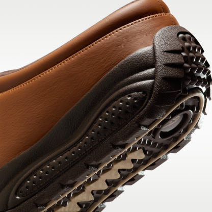 Nike ACG Rufus - Light British Tan/Baroque Brown/Sanddrift/Light British Tan - 8