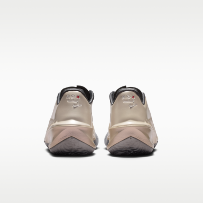Nike G.T. Cut 4 "Rob Dillingham" - Metallic Silver/Iron Grey - 6