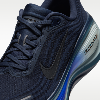 Nike Vomero Plus - Dark Slate/Barely Green/Green Haze/Μαύρο - 7