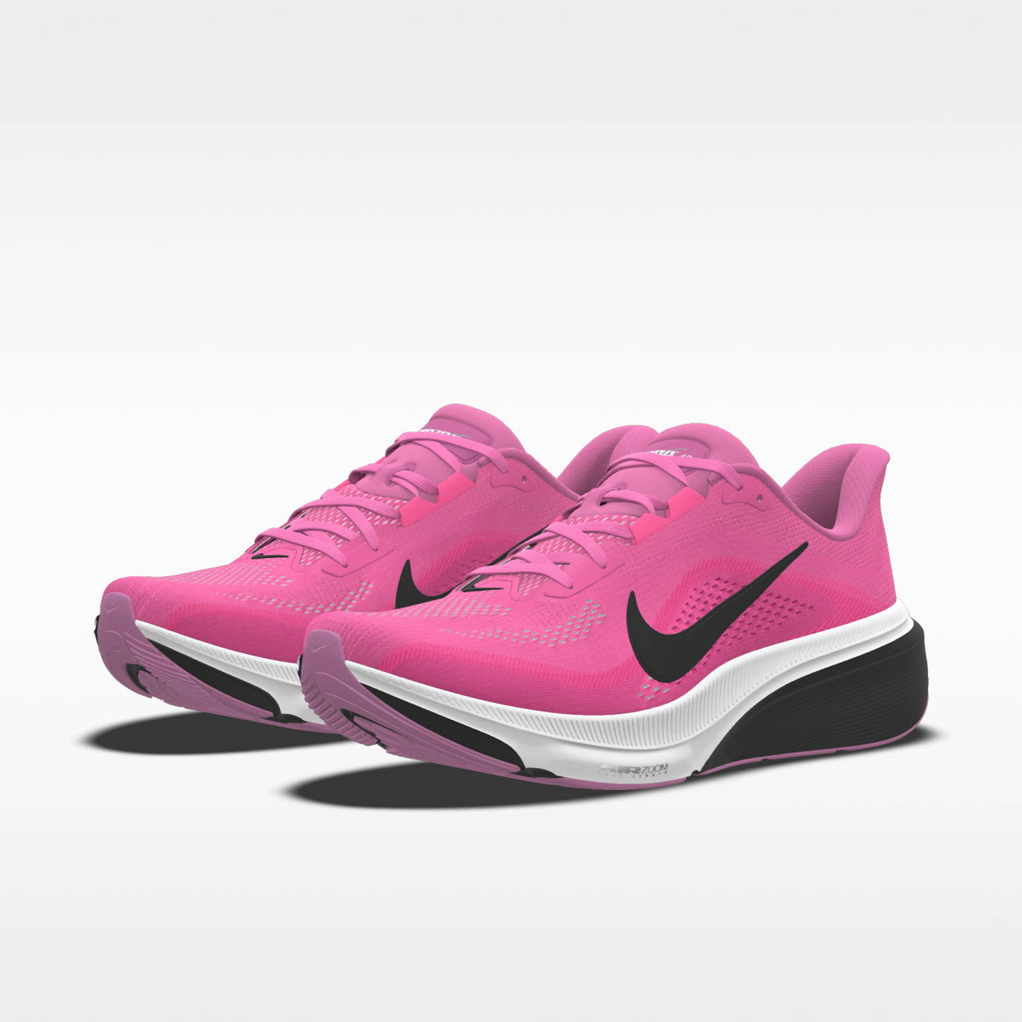 Nike Pegasus 42 By You - Πολύχρωμο/Πολύχρωμο (5984811666) - 2