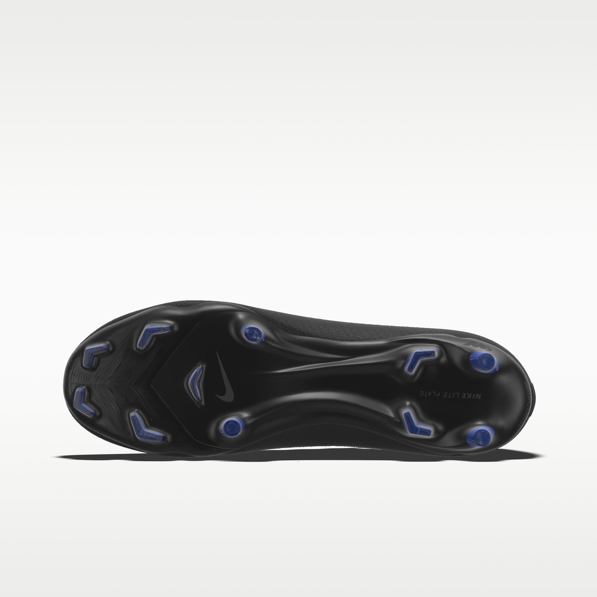 Nike Mercurial Vapor 17 Academy By You - Πολύχρωμο/Πολύχρωμο (8498440071) - 6