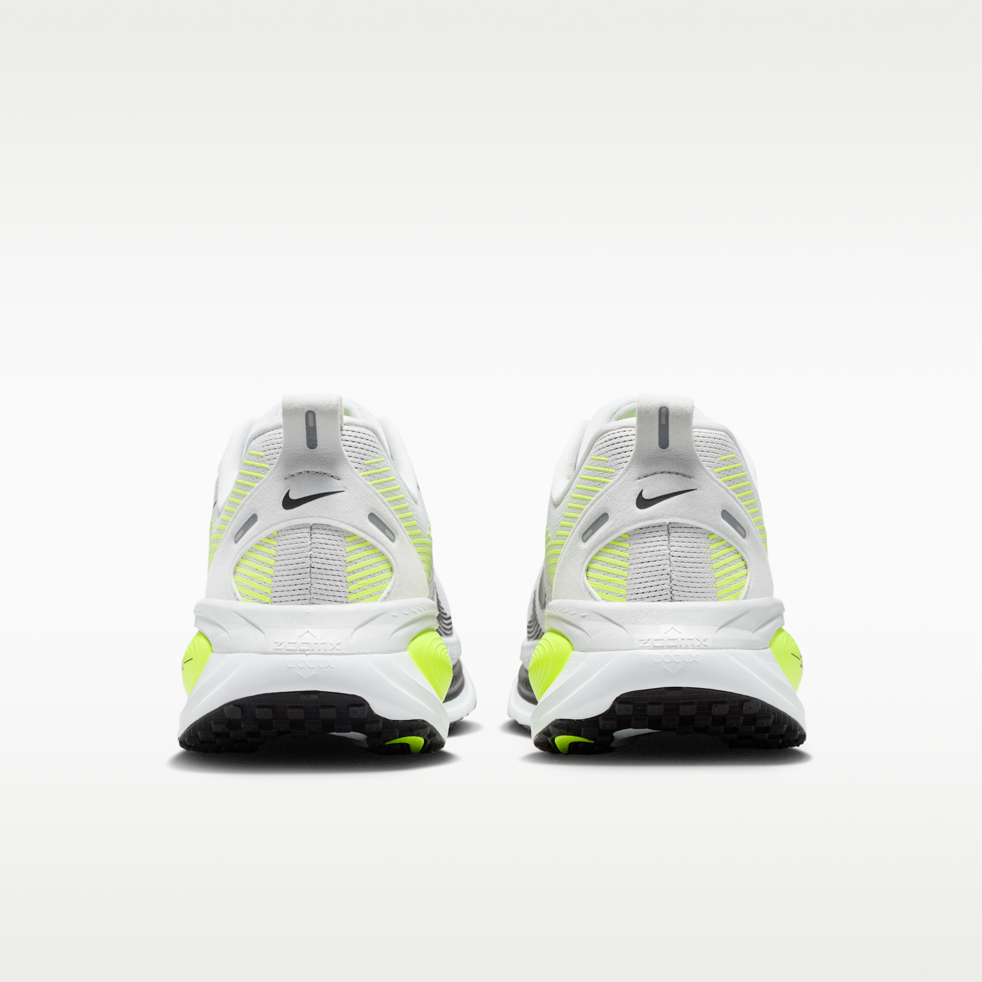 Nike Vomero 18 - Photon Dust/Volt/Μαύρο - 6