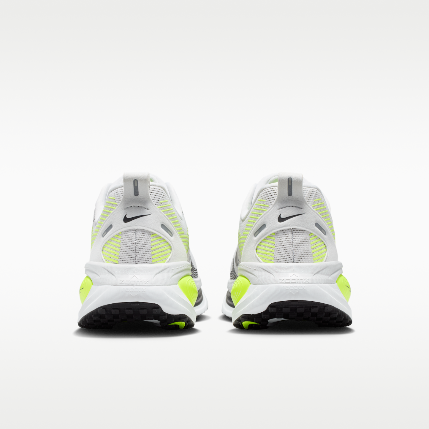 Nike Vomero 18 - Photon Dust/Volt/Μαύρο - 6