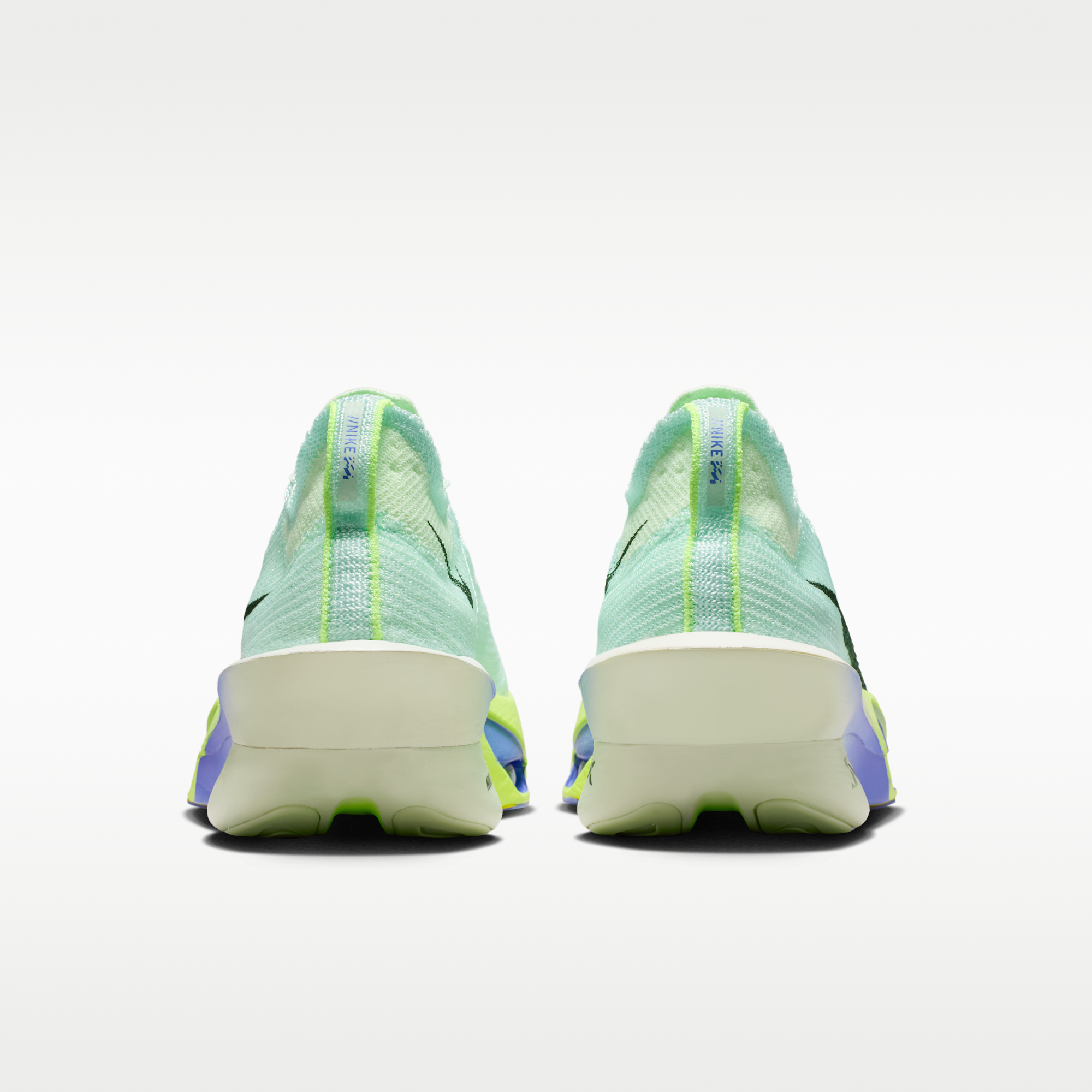 Nike Alphafly 3 "Run in Berlin" - Barely Green/Volt Tint/Volt Ice/Black Spruce - 6