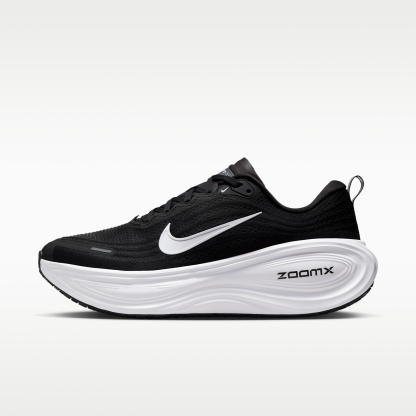 Nike Vomero Plus - Μαύρο/Cool Grey/Metallic Dark Grey/Λευκό (HV8150-002) - 1