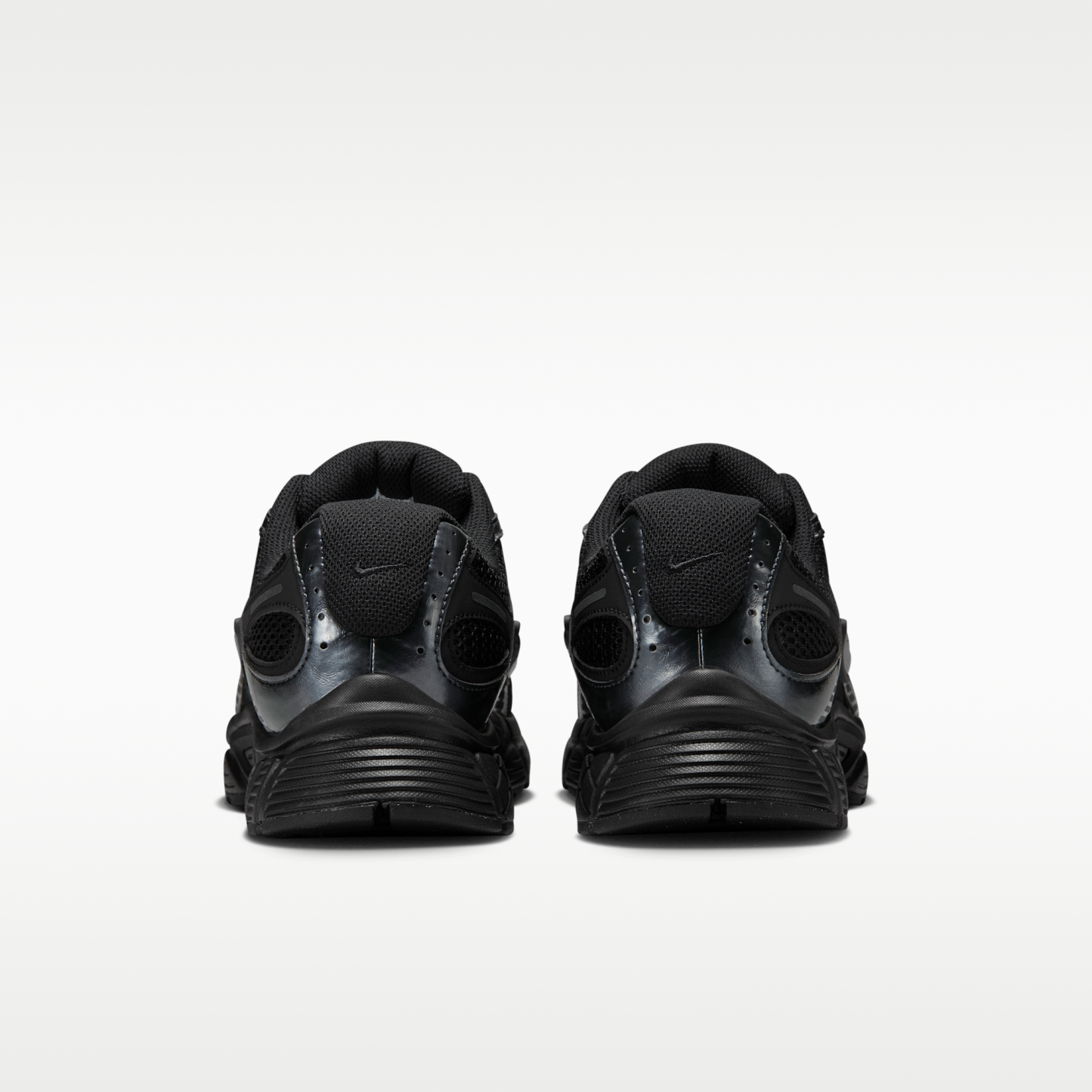 Nike V5 RNR - Μαύρο/Anthracite/Μαύρο - 6