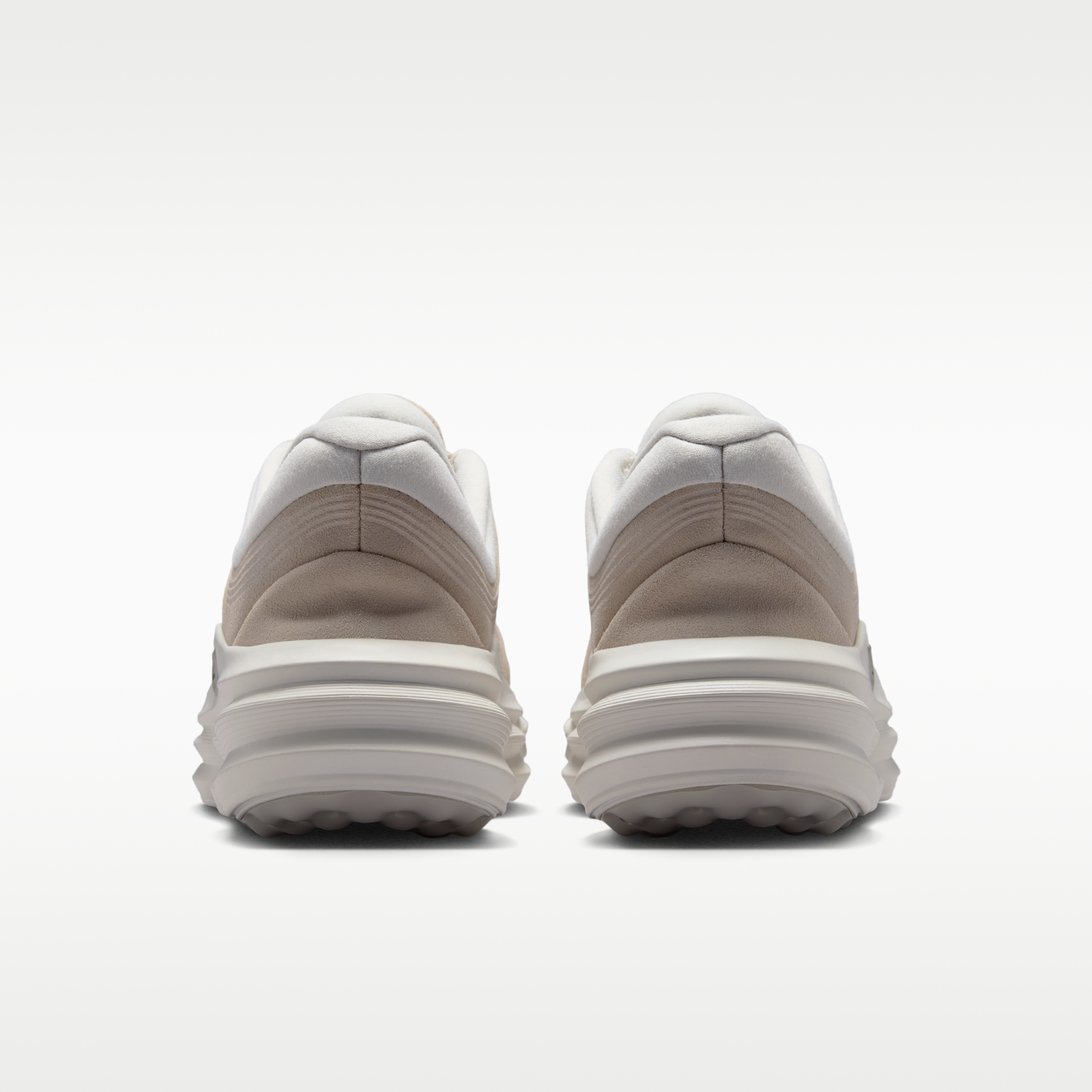 Nike 24.7 - Cream II/Phantom/Sail/Light Orewood Brown - 6