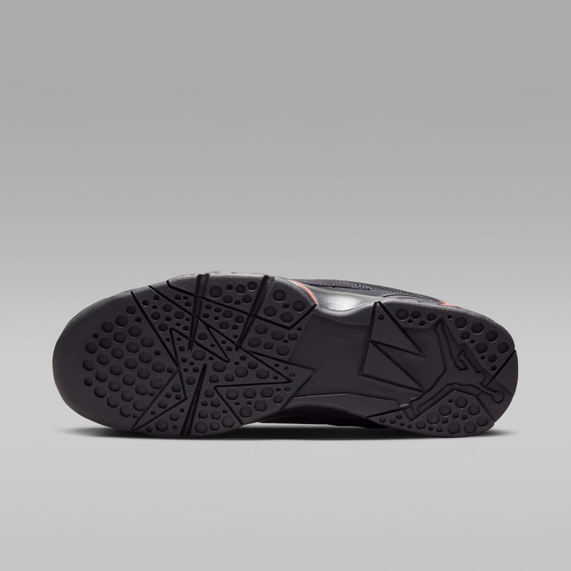 Air Jordan MVP 92 - Μαύρο/Infrared 23 - 2