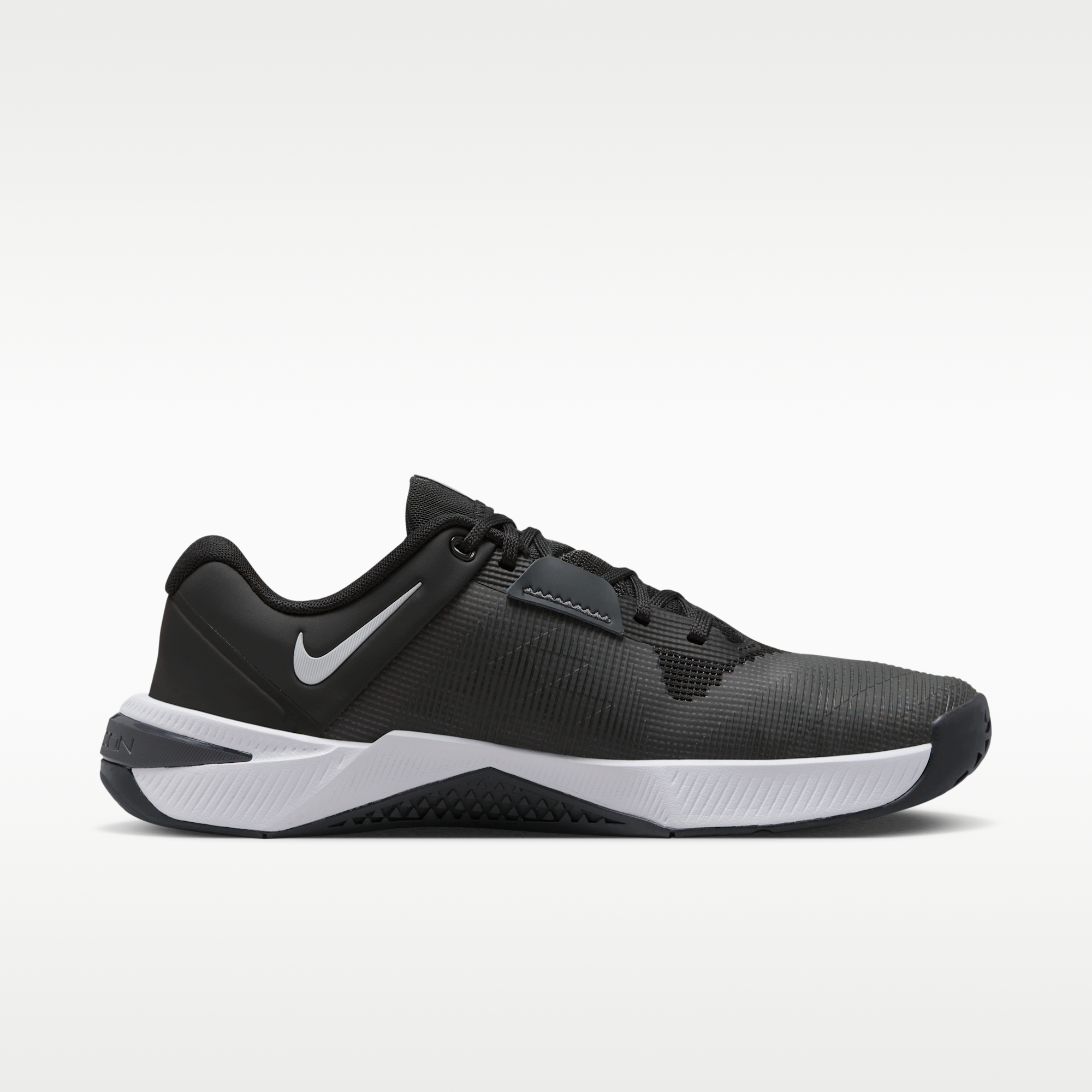 Nike Metcon 10 - Μαύρο/Anthracite/Λευκό/Λευκό - 3