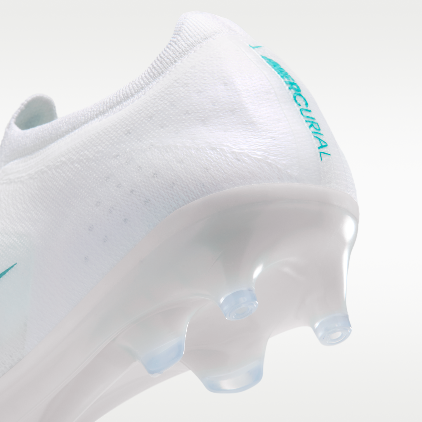 Nike Mercurial Vapor 17 Elite - Λευκό/Dusty Cactus (IO4252-102) - 9