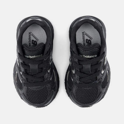 New Balance 408 Βρεφικά Παπούτσια - Black
