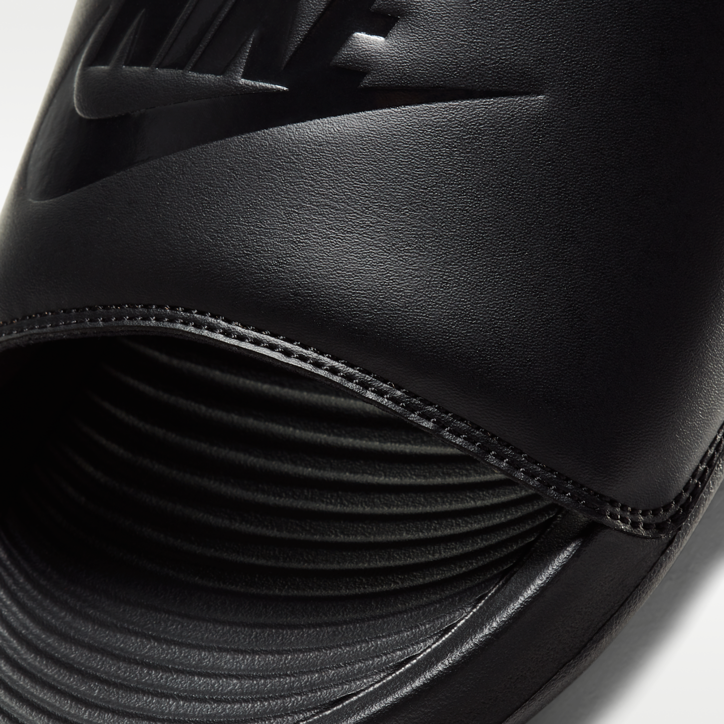 Nike Victori One - Μαύρο/Μαύρο/Μαύρο - 6