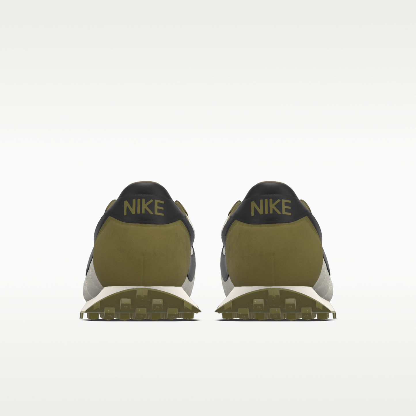 Nike LD-1000 By You - Πολύχρωμο/Πολύχρωμο (6619333645) - 5