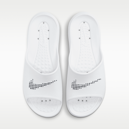 Nike Victori One - Λευκό/Λευκό/Μαύρο - 5