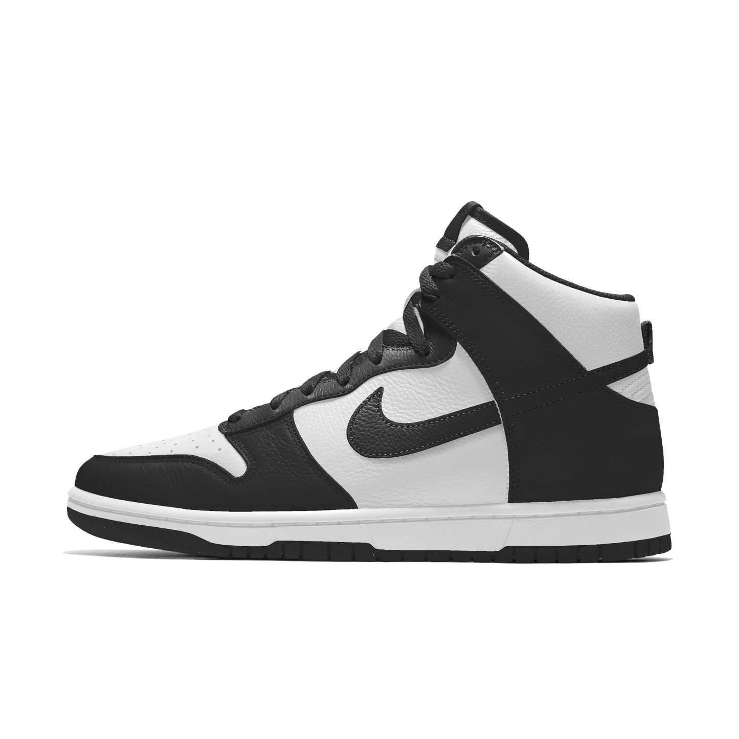 Nike Dunk High By You - Πολύχρωμο/Πολύχρωμο/Πολύχρωμο (9791249965) - 1