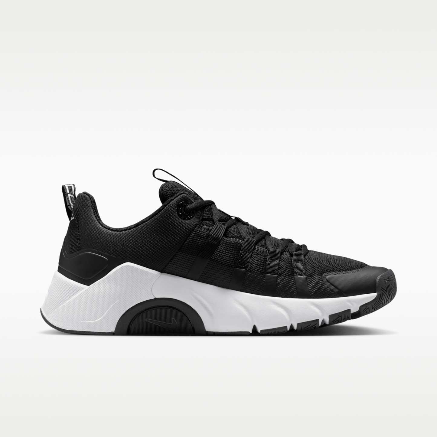 Nike Free Metcon 7 - Μαύρο/Photon Dust/Anthracite/Λευκό - 3