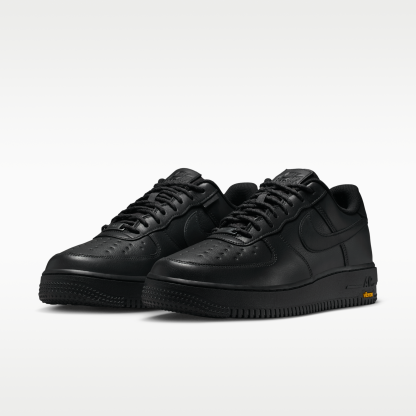 Nike Air Force 1 '07 LX Vibram - Off Noir/Speed Yellow/Μαύρο - 5