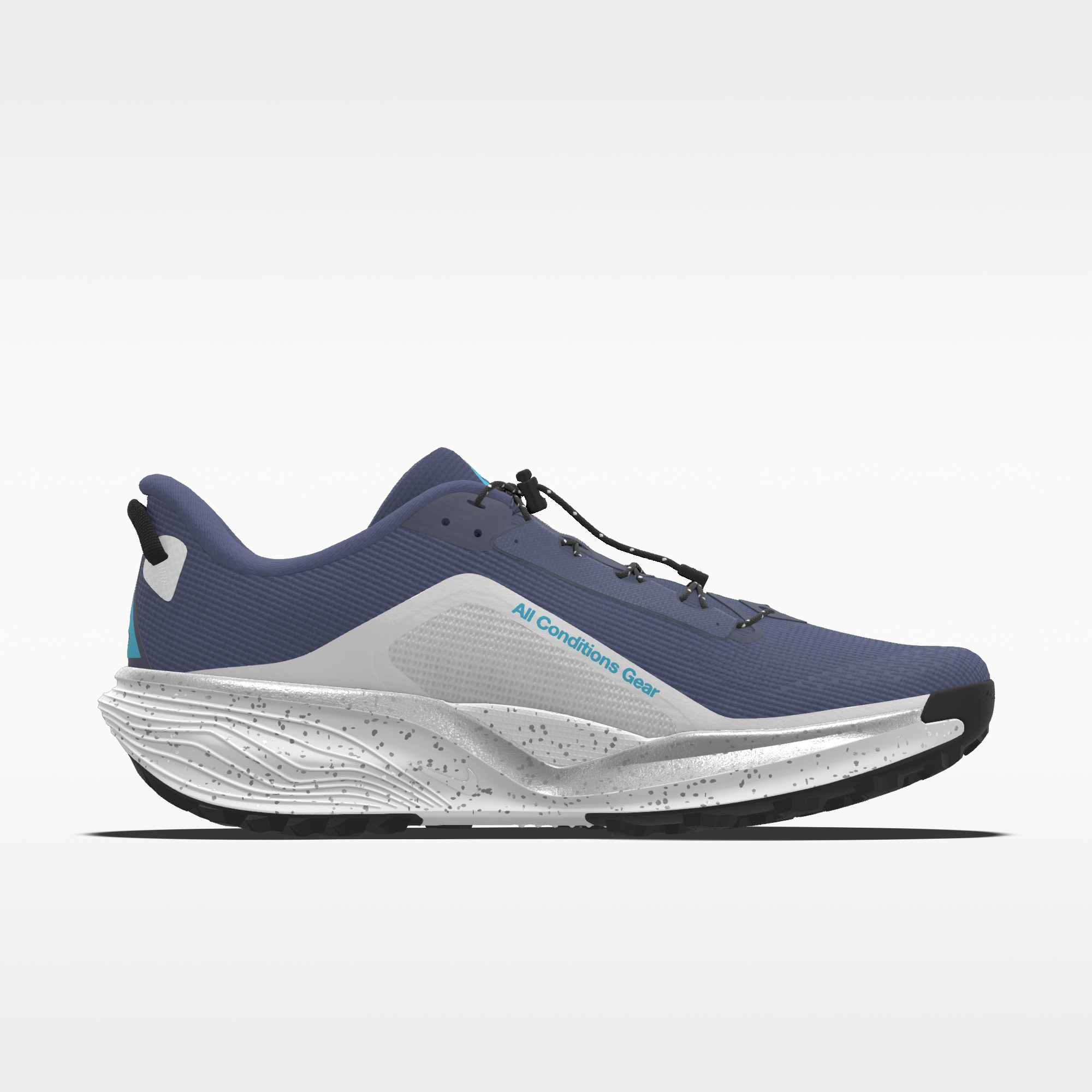 ACG Pegasus Trail By You - Πολύχρωμο/Πολύχρωμο (9895333209) - 3
