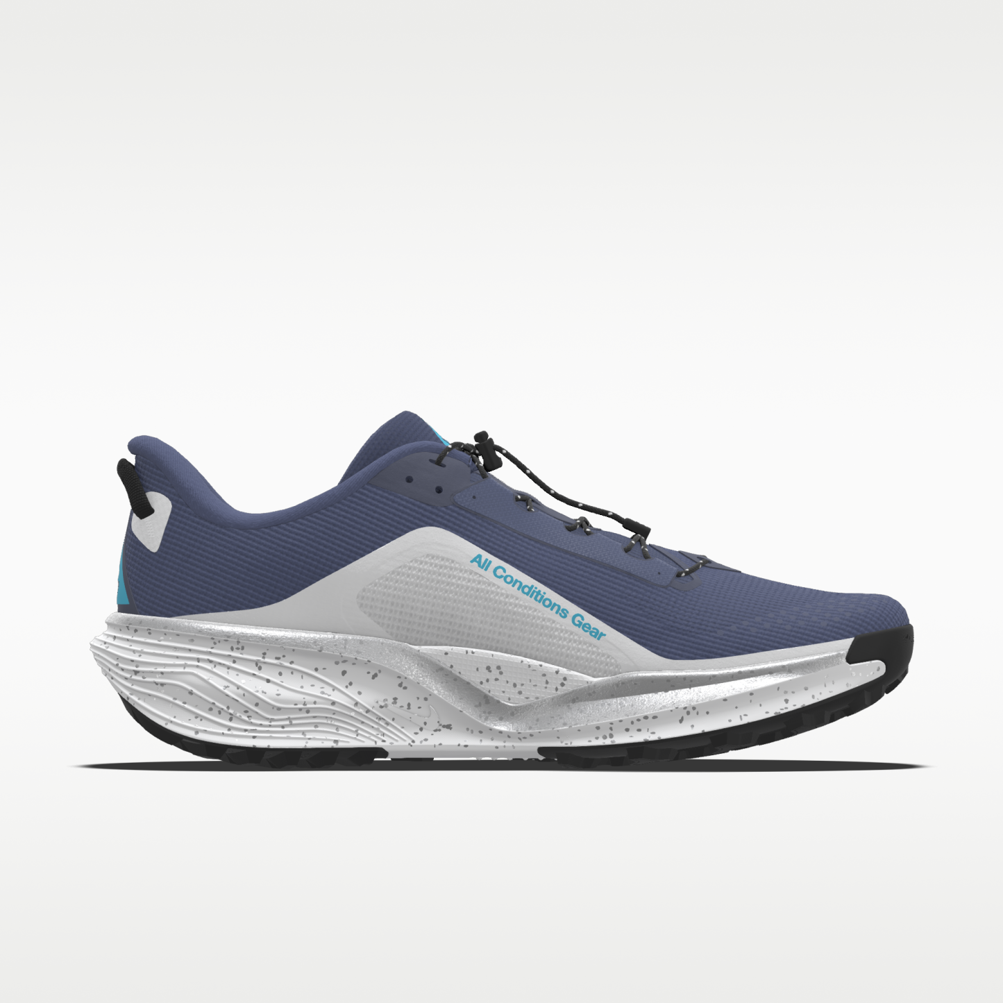 ACG Pegasus Trail By You - Πολύχρωμο/Πολύχρωμο (9895333209) - 3