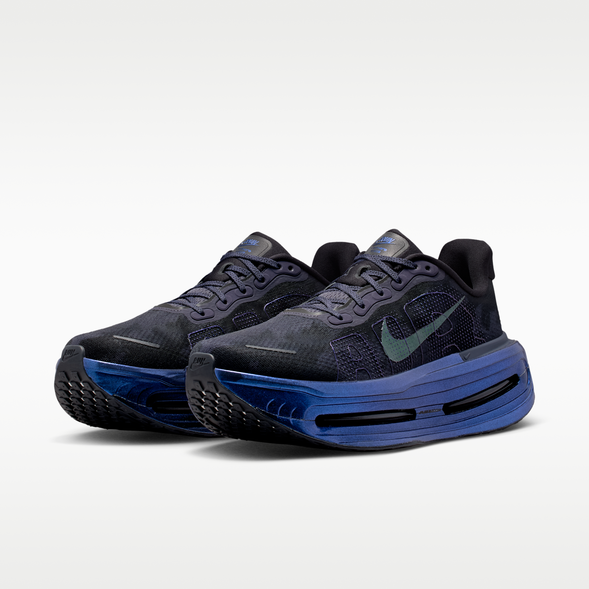 Nike Vomero Premium - Gridiron/Μαύρο/Πολύχρωμο - 5