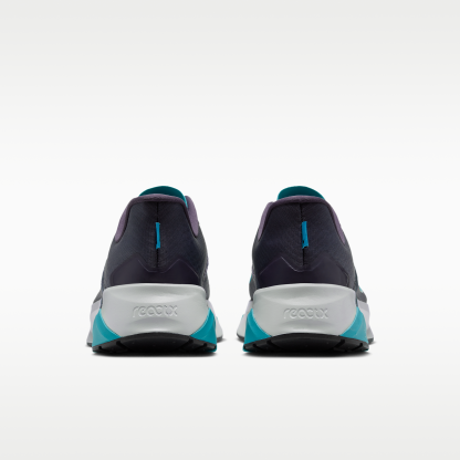Nike Hybrid RN - Gridiron/Μαύρο/Light Silver/Dusty Cactus - 6