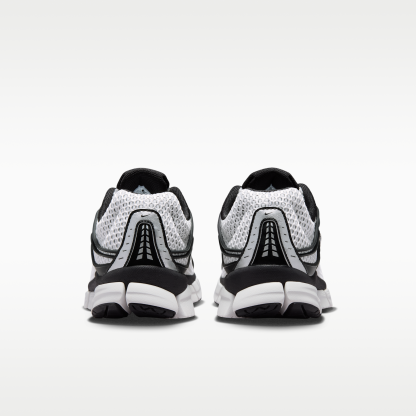Nike Zoom Skylon 11 - Summit White/Μαύρο/Light Smoke Grey/Metallic Silver - 6