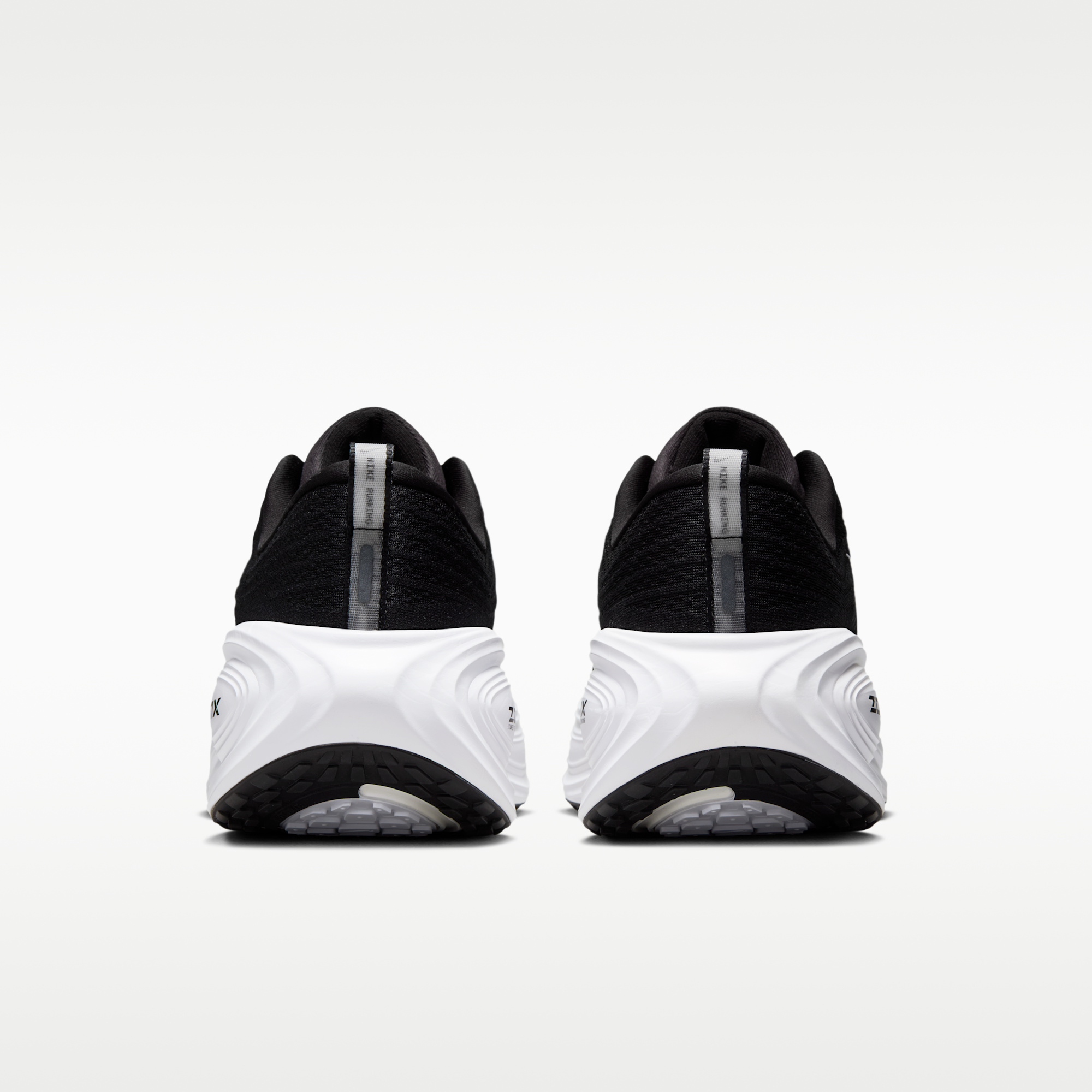 Nike Vomero Plus - Μαύρο/Cool Grey/Metallic Dark Grey/Λευκό (HV8150-002) - 6