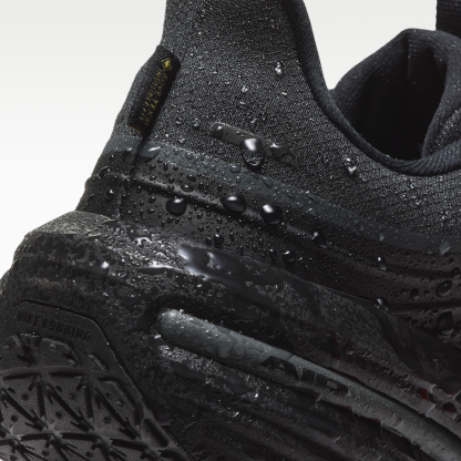 Nike Winflo 12 GORE-TEX - Μαύρο/Μαύρο/Dark Smoke Grey - 9
