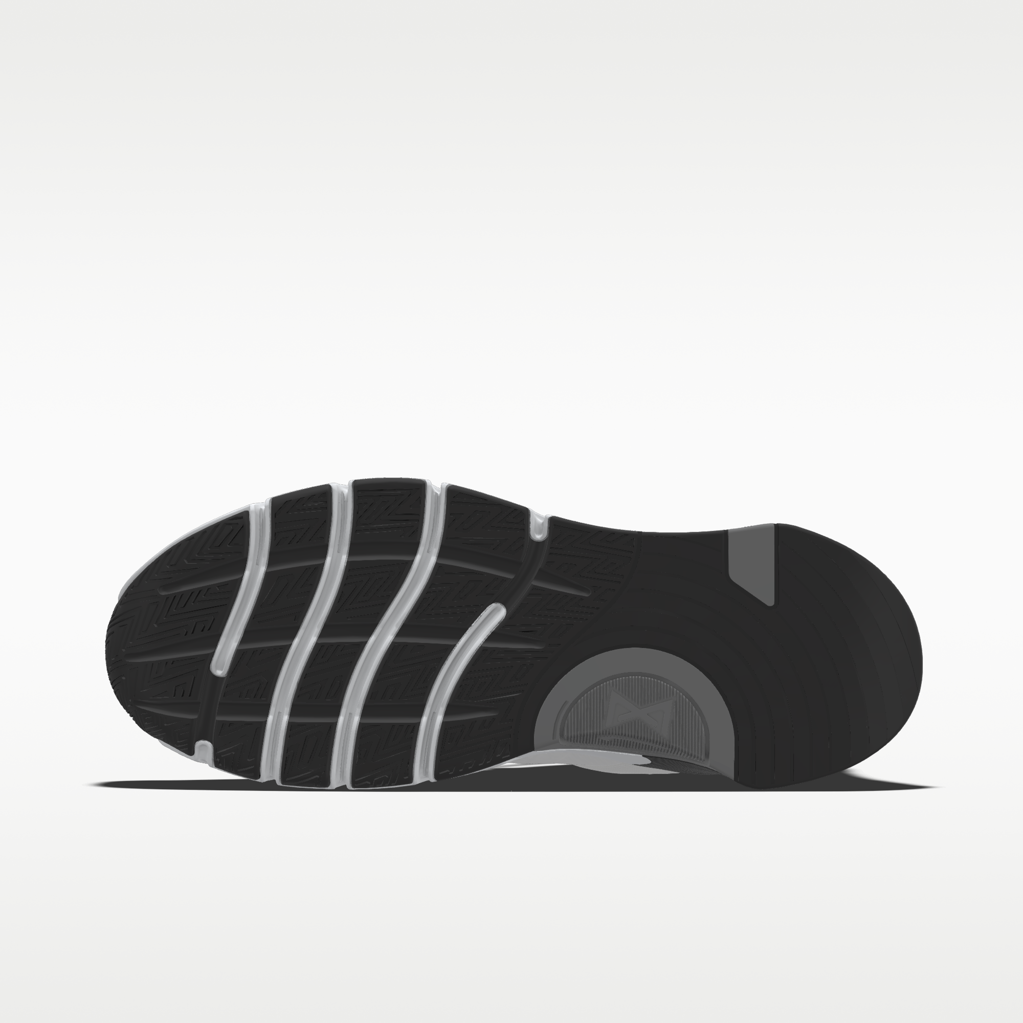 Nike Free Metcon 7 By You - Πολύχρωμο/Πολύχρωμο (8142572333) - 6