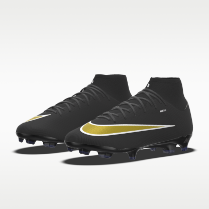 Nike Mercurial Superfly 11 Academy By You - Πολύχρωμο/Πολύχρωμο (6670495991) - 2