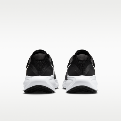Nike Revolution 8 - Μαύρο/Μαύρο/Λευκό - 6