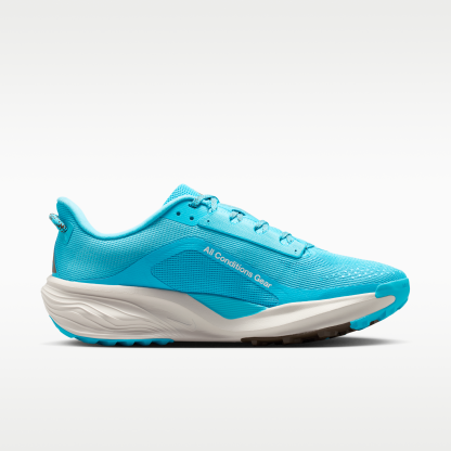 Nike ACG Pegasus Trail - Baltic Blue/Light Orewood Brown/Ironstone/Summit White - 3