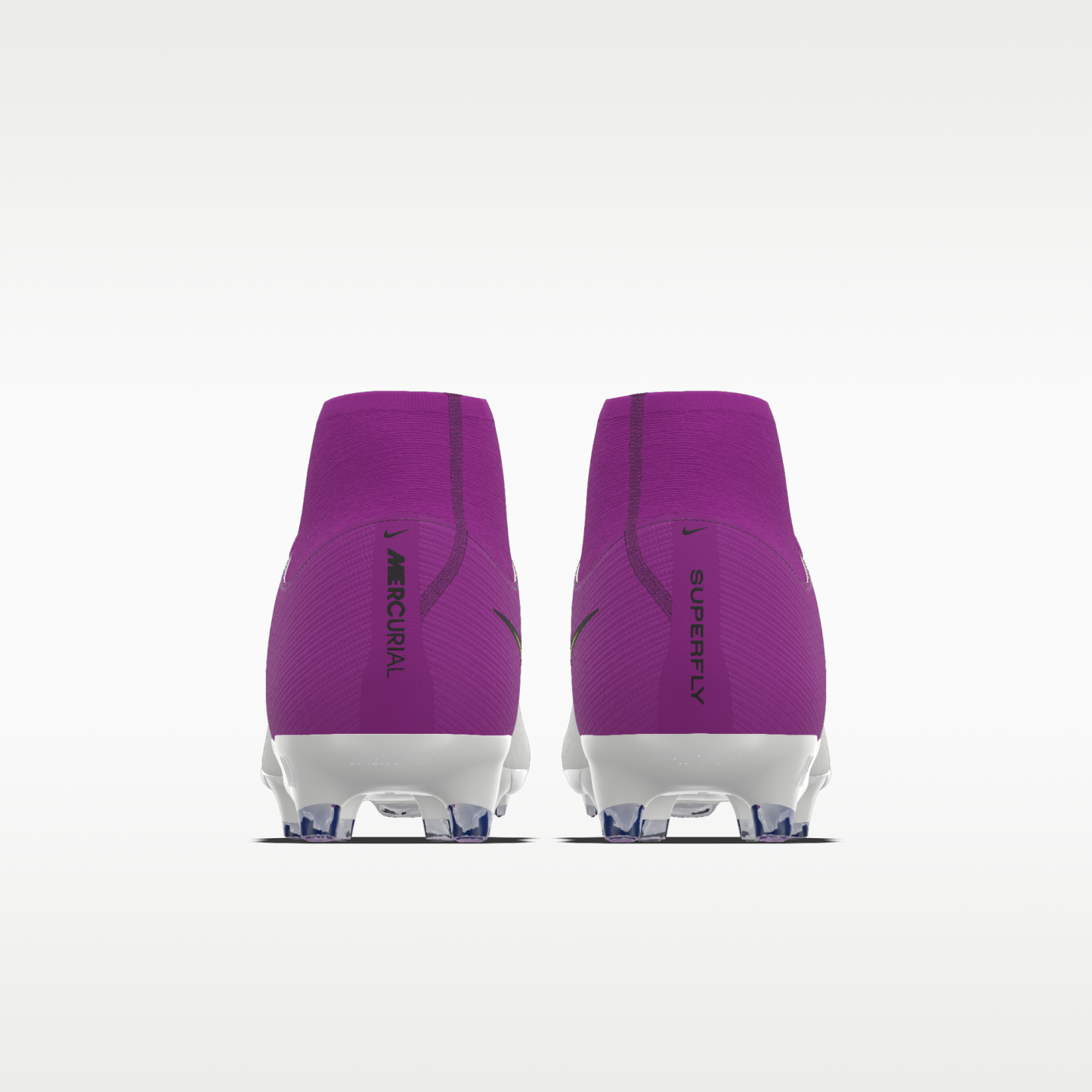 Nike Mercurial Superfly 11 Academy By You - Πολύχρωμο/Πολύχρωμο (4993966590) - 5