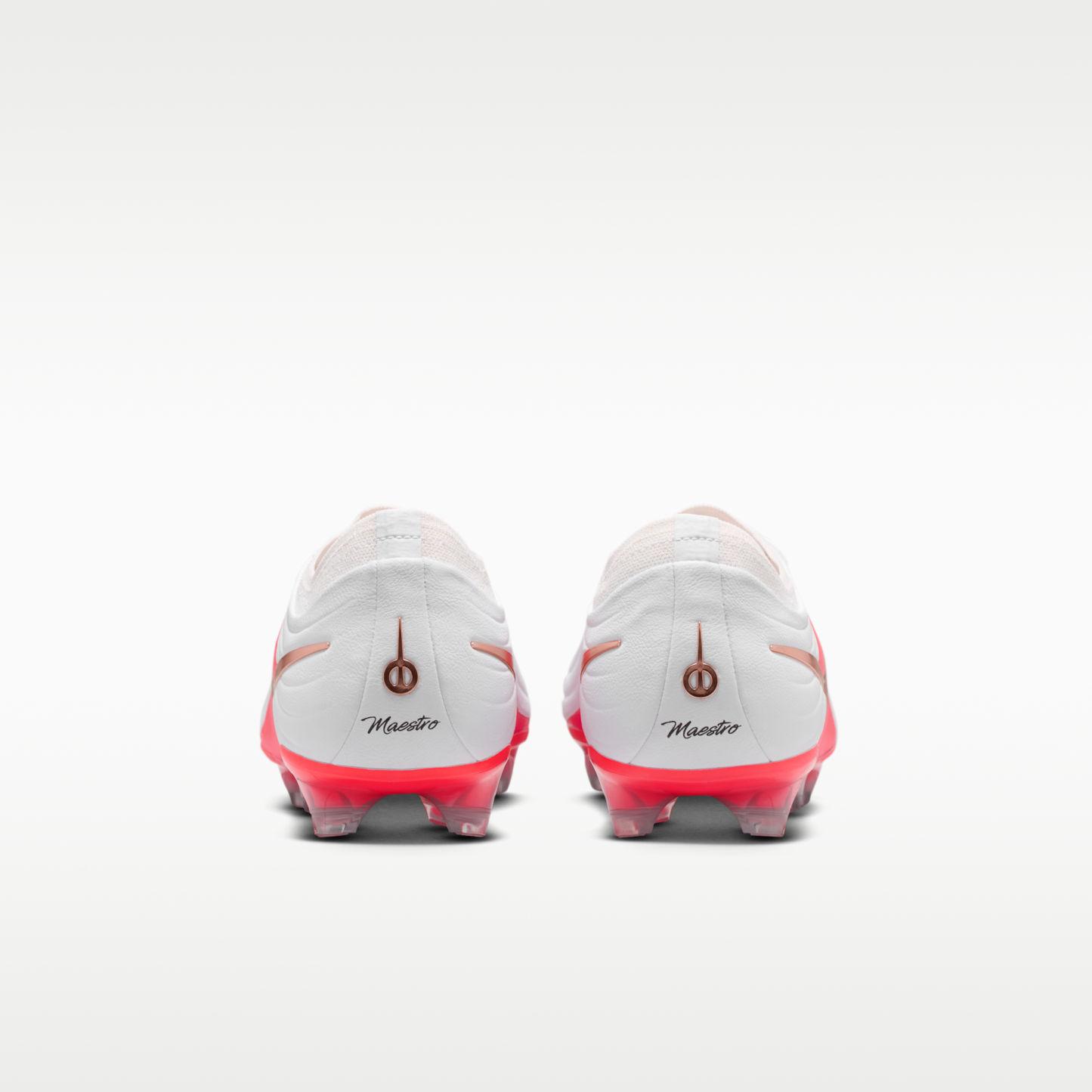 Nike Tiempo Maestro Elite - Λευκό/Bright Crimson/Blur (HQ3157-101) - 6