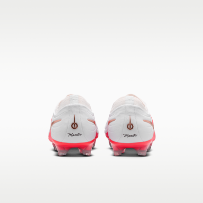 Nike Tiempo Maestro Elite - Λευκό/Bright Crimson/Blur (HQ3157-101) - 6