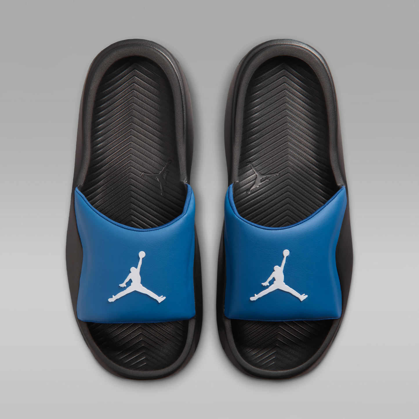 Jordan Franchise - True Blue/Μαύρο/Λευκό - 5