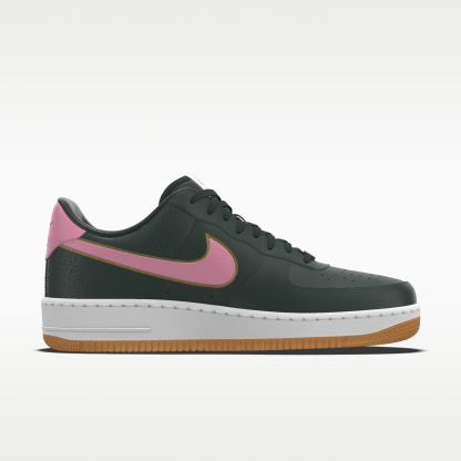 Nike Air Force 1 Low By You - Πολύχρωμο/Πολύχρωμο/Πολύχρωμο (1886999330) - 3