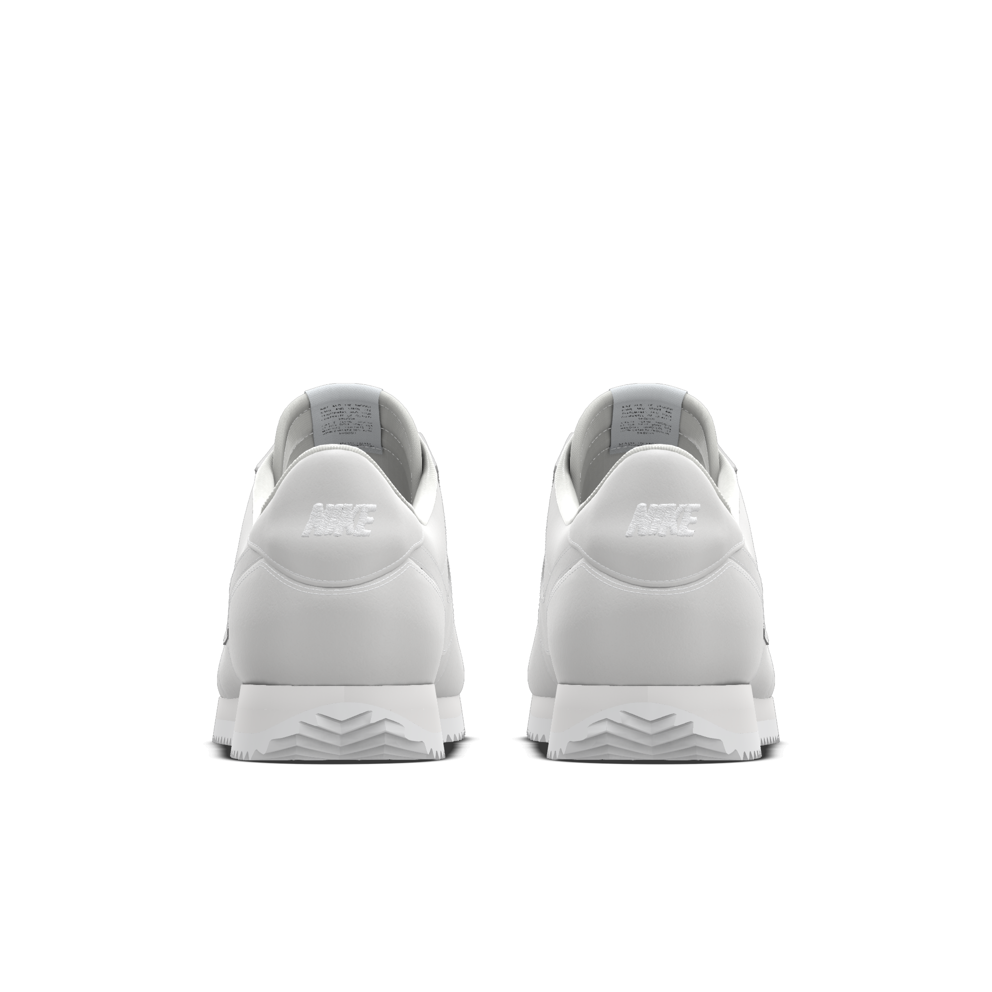Nike Cortez By You - Πολύχρωμο/Πολύχρωμο (3692703796) - 5