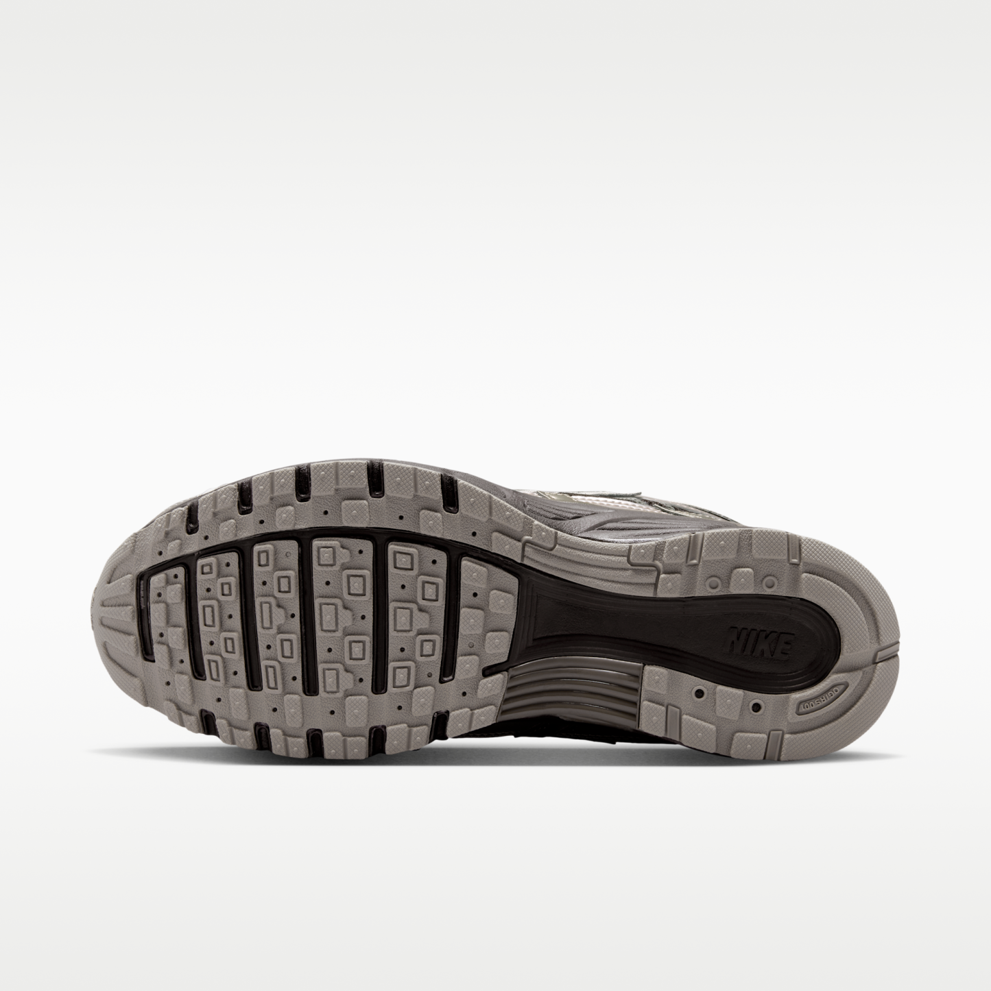 Nike P-6000 - Velvet Brown/Cream II/Enigma Stone/Ridgerock - 2
