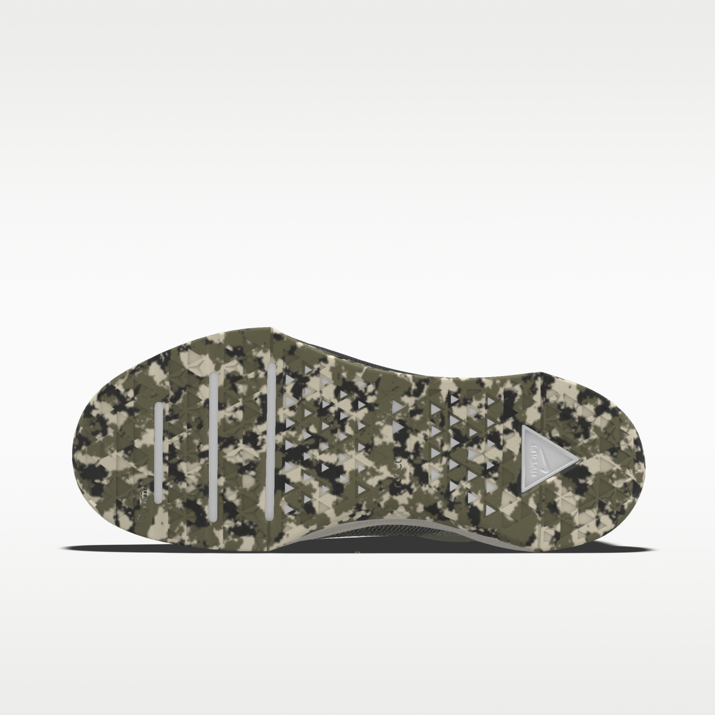 Nike Metcon 10 By You - Πολύχρωμο/Πολύχρωμο (8379481999) - 6