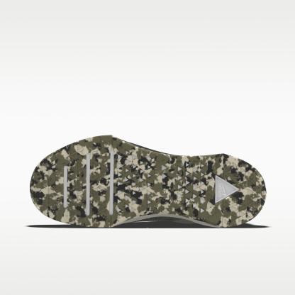 Nike Metcon 10 By You - Πολύχρωμο/Πολύχρωμο (8379481999) - 6