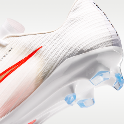 Nike Mercurial Superfly 11 Pro - Λευκό/Bright Crimson/Blur (IF8509-100) - 9