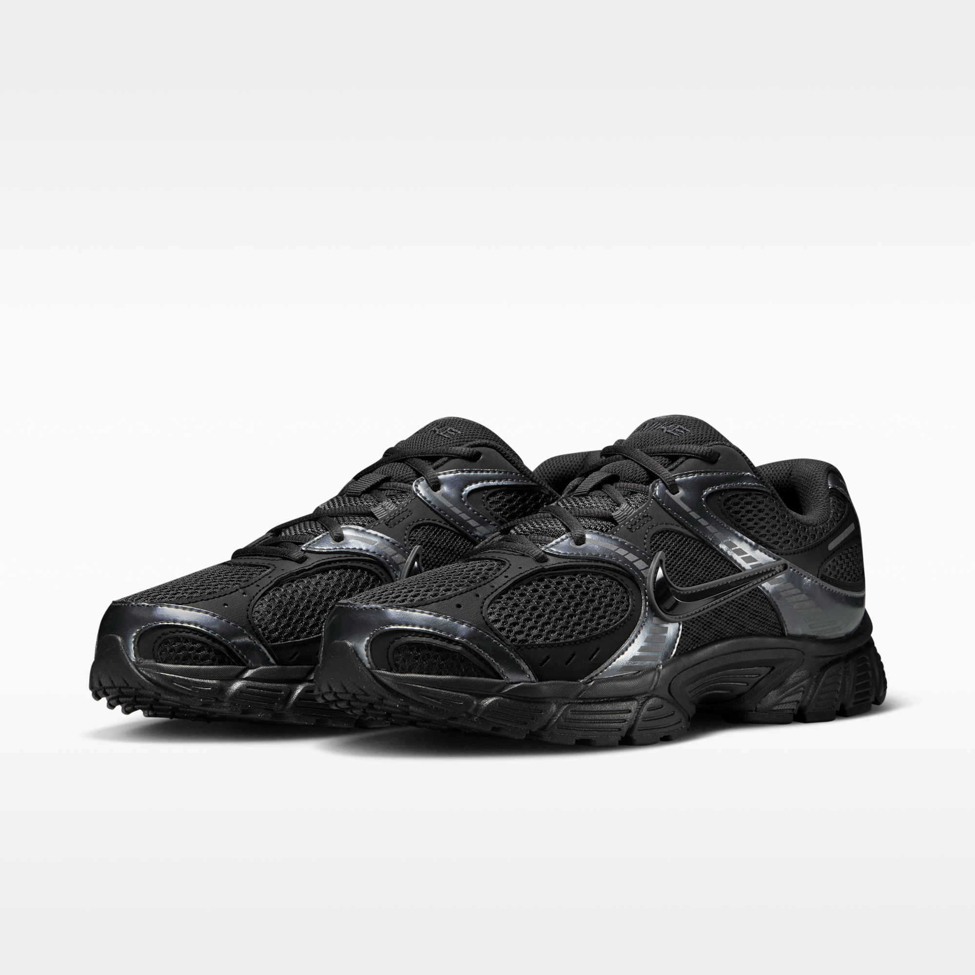 Nike V5 RNR - Μαύρο/Anthracite/Μαύρο - 5