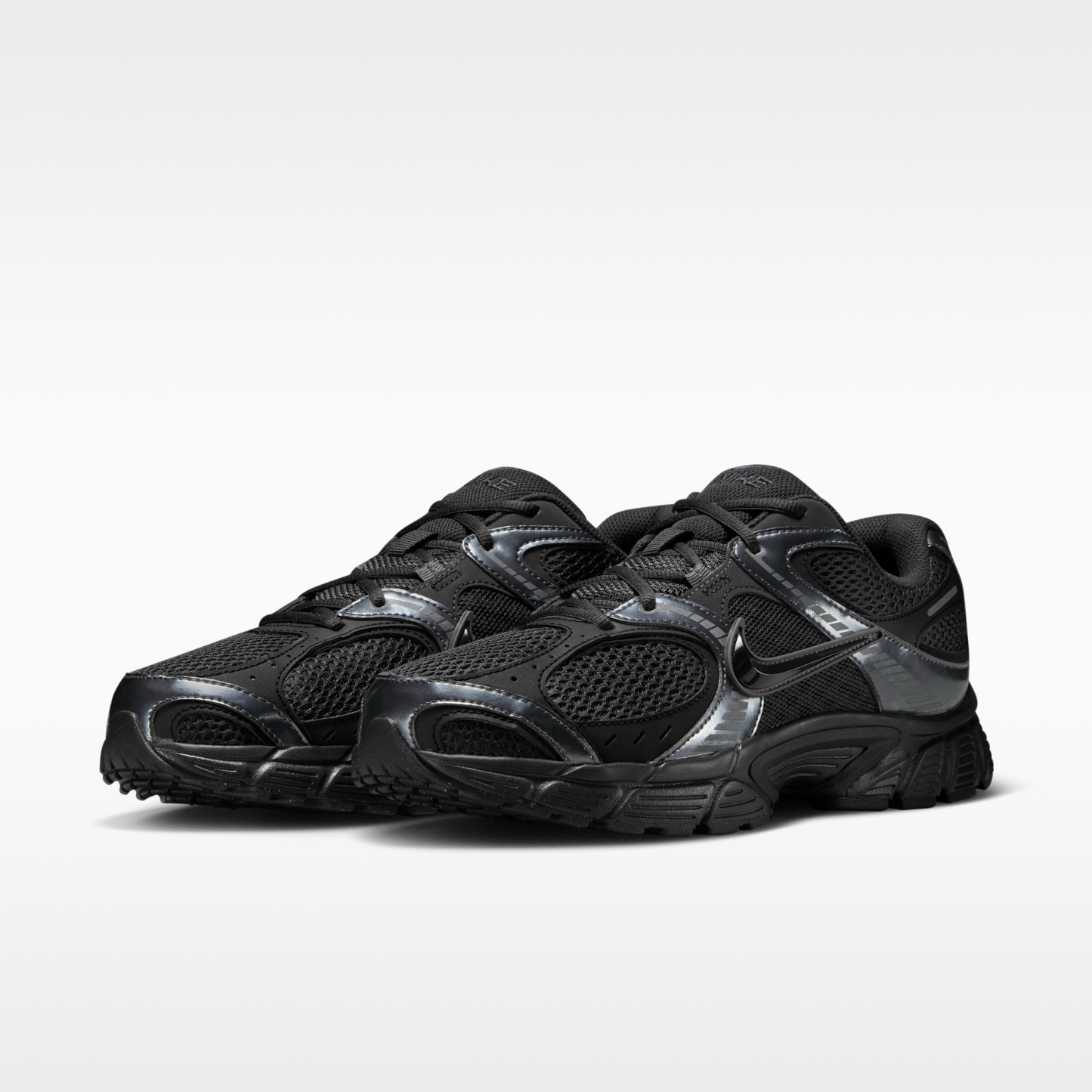 Nike V5 RNR - Μαύρο/Anthracite/Μαύρο - 5