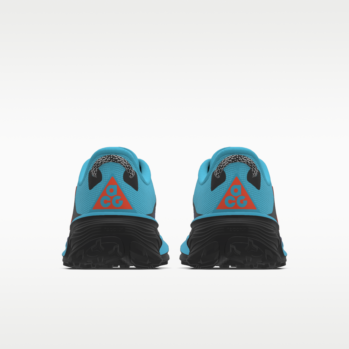 ACG Pegasus Trail By You - Πολύχρωμο/Πολύχρωμο (7380710502) - 5