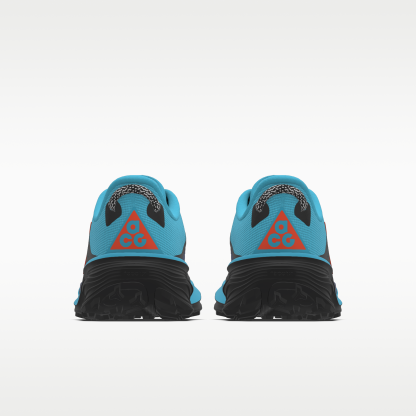 ACG Pegasus Trail By You - Πολύχρωμο/Πολύχρωμο (7380710502) - 5