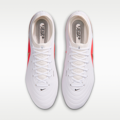 Nike Tiempo Maestro Elite - Λευκό/Bright Crimson/Blur (IB4472-100) - 4