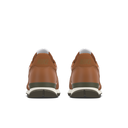 Nike Internationalist By You - Πολύχρωμο/Πολύχρωμο/Πολύχρωμο (9095921807) - 5